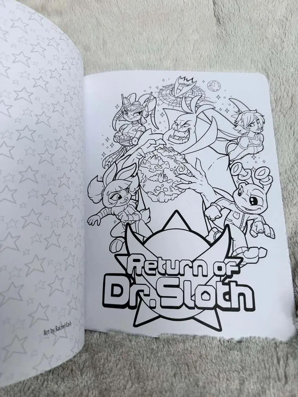 Neopets: The Official Colouring Book - (Paperback) : ,